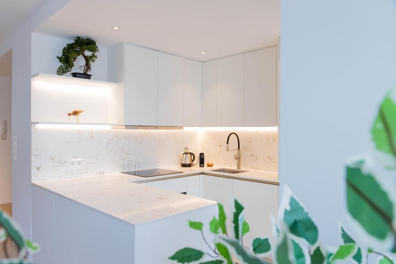 Hamilius Apartments City Center Luxembourg By Rentaroo Exterior photo