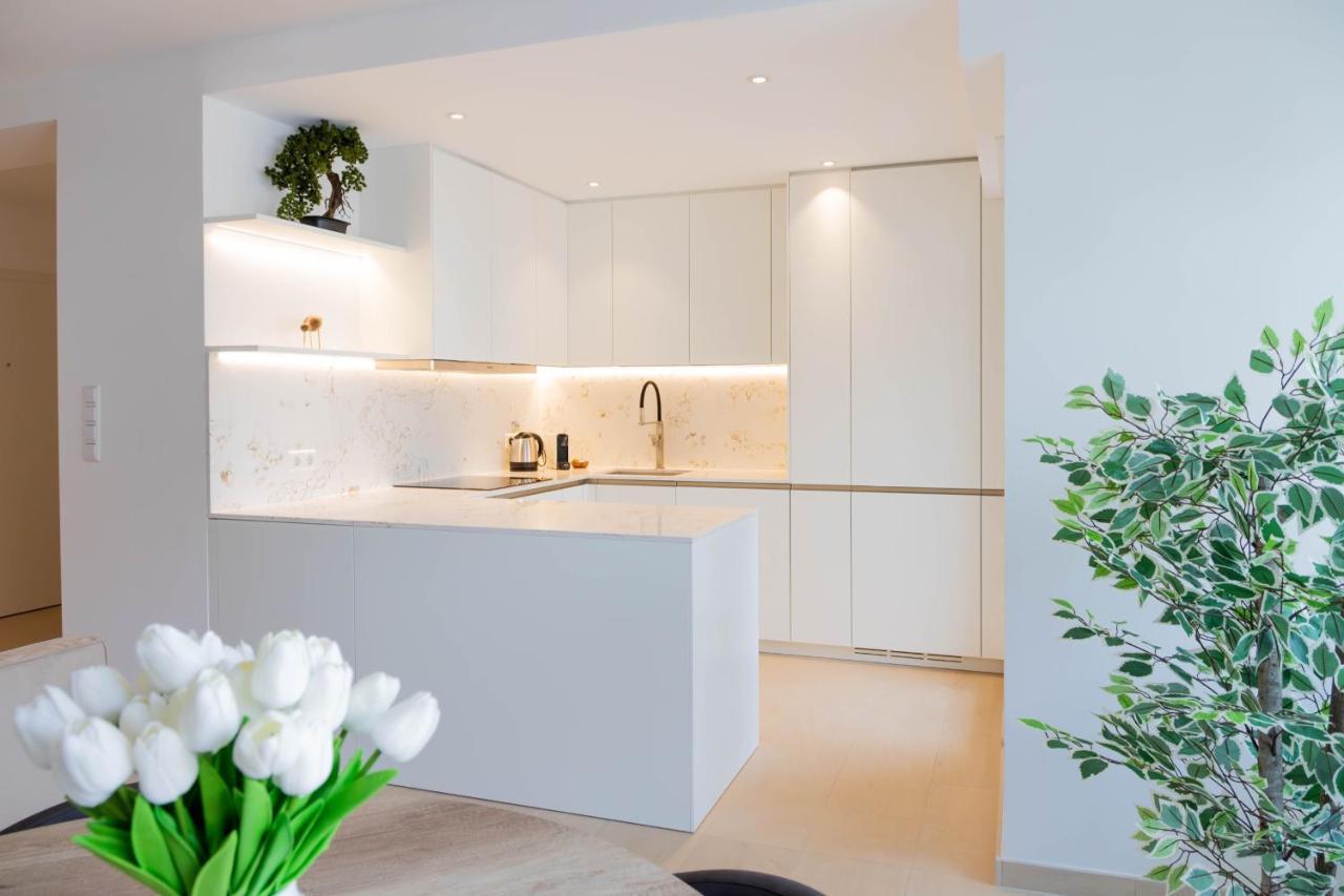 Hamilius Apartments City Center Luxembourg By Rentaroo Exterior photo